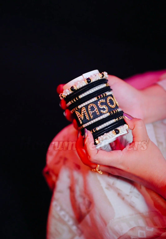 New Stylish Stones Bangles